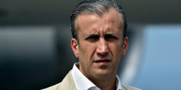 El Aissami