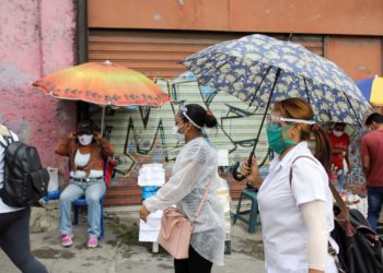 Foto REUTERS / Manaure Quintero