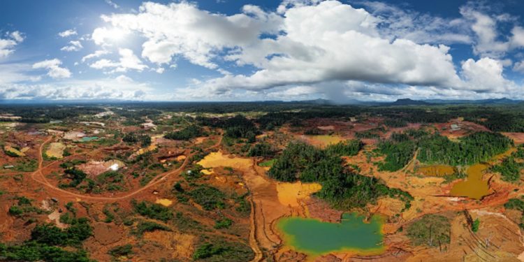 Foto Presidencia Venezuela