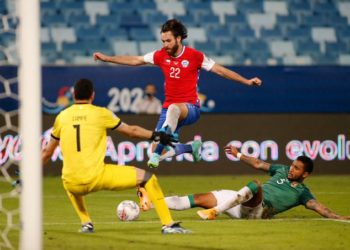 Foto @CopaAmerica