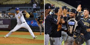 Fotos Prensa Magallanes BBC / LVBP