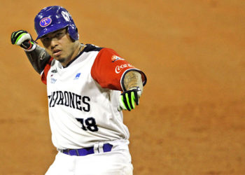 Foto LVBP