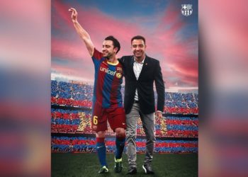 Foto @FCBarcelona_es