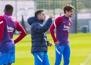 Foto @FCBarcelona_es