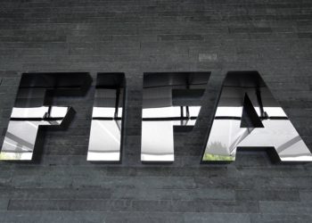 Foto @fifamedia