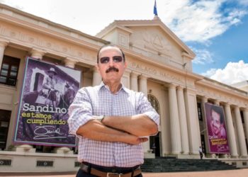 Foto cortesía La Prensa de Nicaragua
