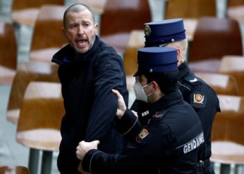 Foto Reuters