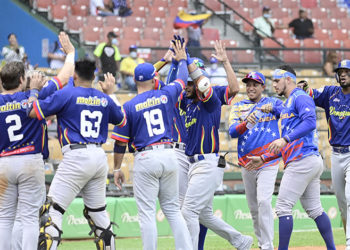 Foto LVBP