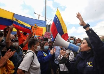Foto @EnCiudadanoVzla