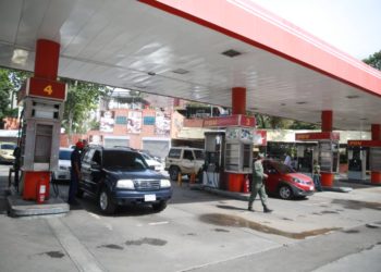 Foto @PDVSA