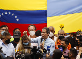 Jesús Vargas/ DPA
