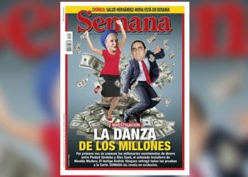 Foto vía revista SEMANA