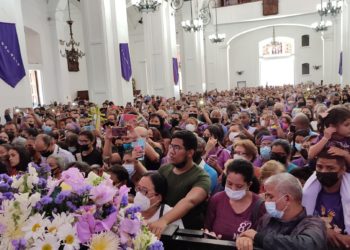 Foto @arquidiocesisdecaracas