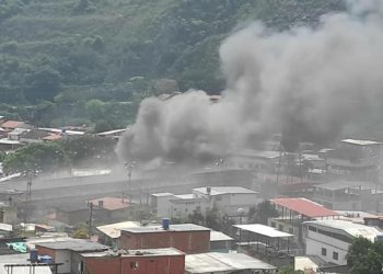 Foto Diario Los Andes