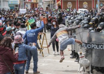 Foto El Comercio