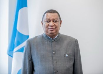 Foto @OPECSecretariat