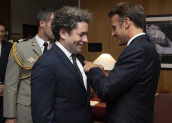 Foto elsistema_ vía Instagram