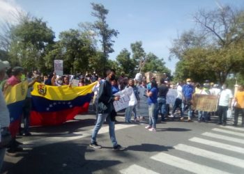 Foto @AlexisFRamosP