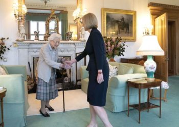 Foto @RoyalFamily