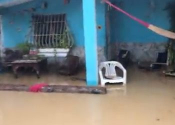 Foto captura video vía @soypetitygarcia