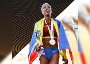 Foto @WorldAthletics