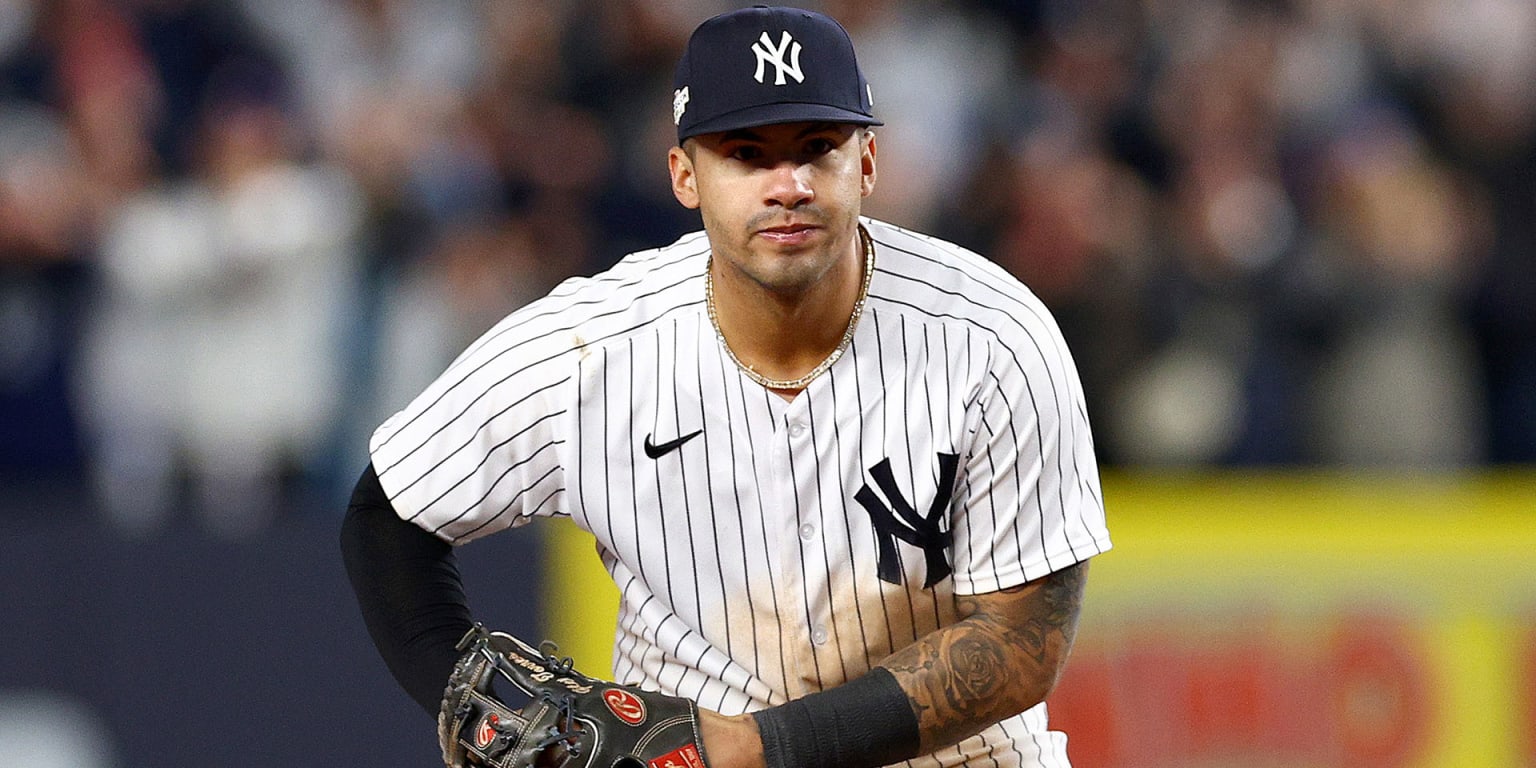 Panorama - El venezolano Gleyber Torres se vistió de héroe