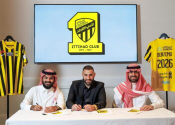 Foto @ittihad_en