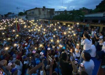 Foto Vente Venezuela