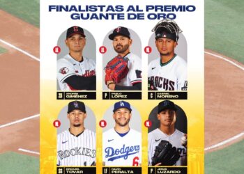 Imagen @MLBVenezuela