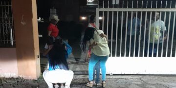 Foto vía Crónicas del Caribe