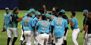 Foto Henry Delgado vía LVBP