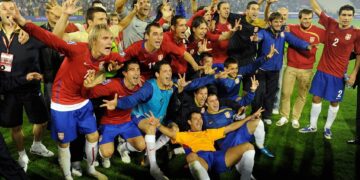 UEFA