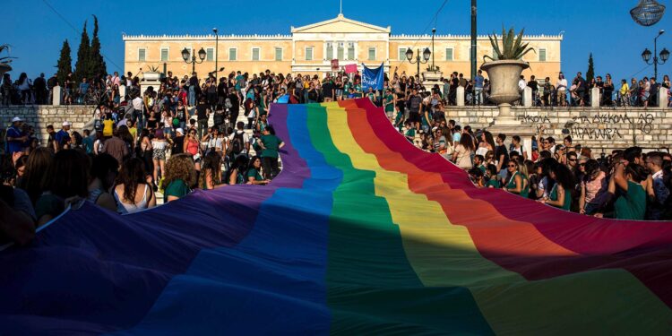 AFP PHOTO / Angelos Tzortziniszzzz