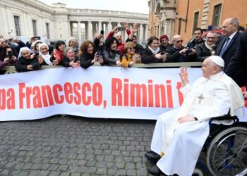 Foto https://www.vaticannews.va