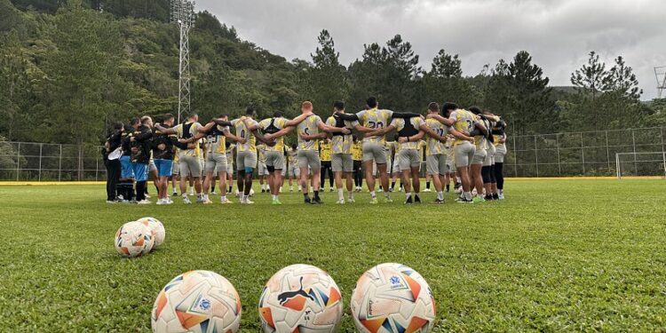 Foto @DvoTachira