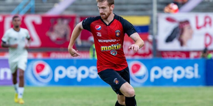 Foto @Caracas_FC