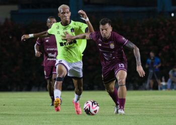Foto @Carabobo_FC