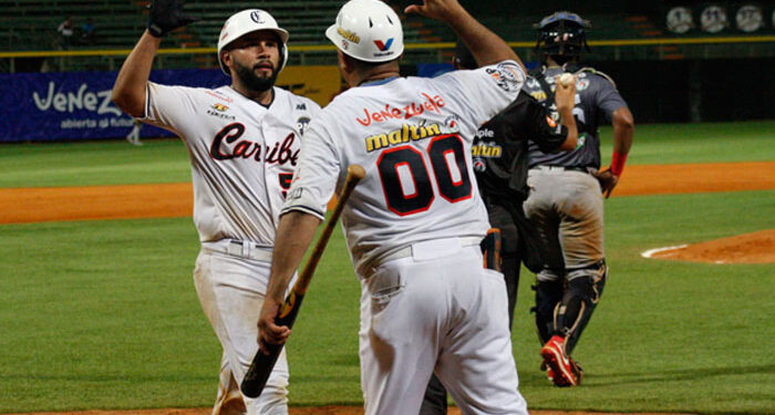 Foto Prensa Caribes de Anzoátegui