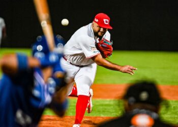 Foto Daniel Sosa vía LVBP