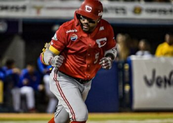 Foto Daniel Sosa vía LVBP