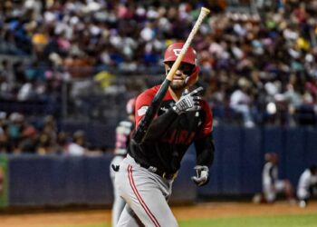 Foto Daniel Sosa vía LVBP