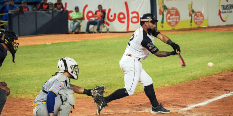 Foto Prensa Águilas del Zulia