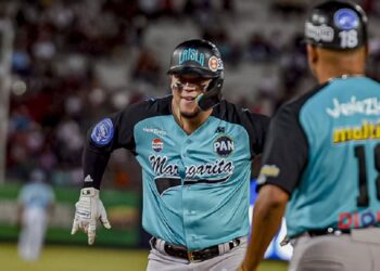 Foto Daniel Sosa vía LVBP