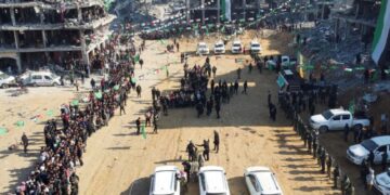 Foto vía @AgenciaAJN