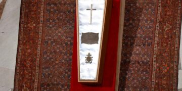 Foto @VaticanNews