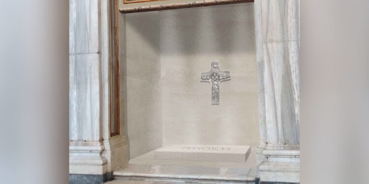 Foto @vaticannews_fr