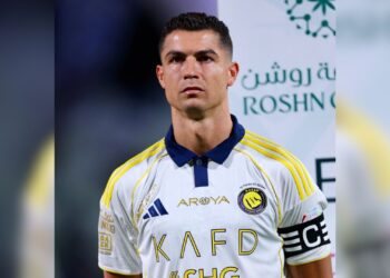 Foto @Cristiano