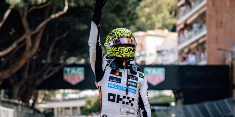 Foto @F1