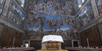 Foto Vatican Media