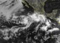 Foto vía NOAA